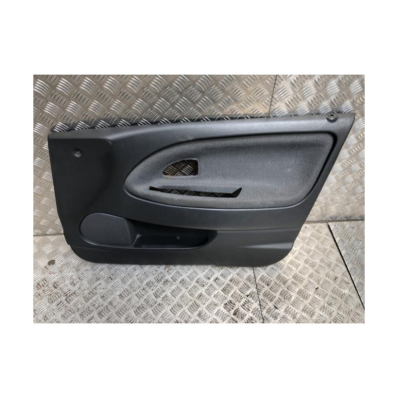 Panneau de porte avant droit VOLVO V 40 1 PHASE 2 BREAK d’occasion