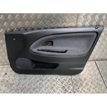 Panneau de porte avant droit VOLVO V 40 1 PHASE 2 BREAK d’occasion