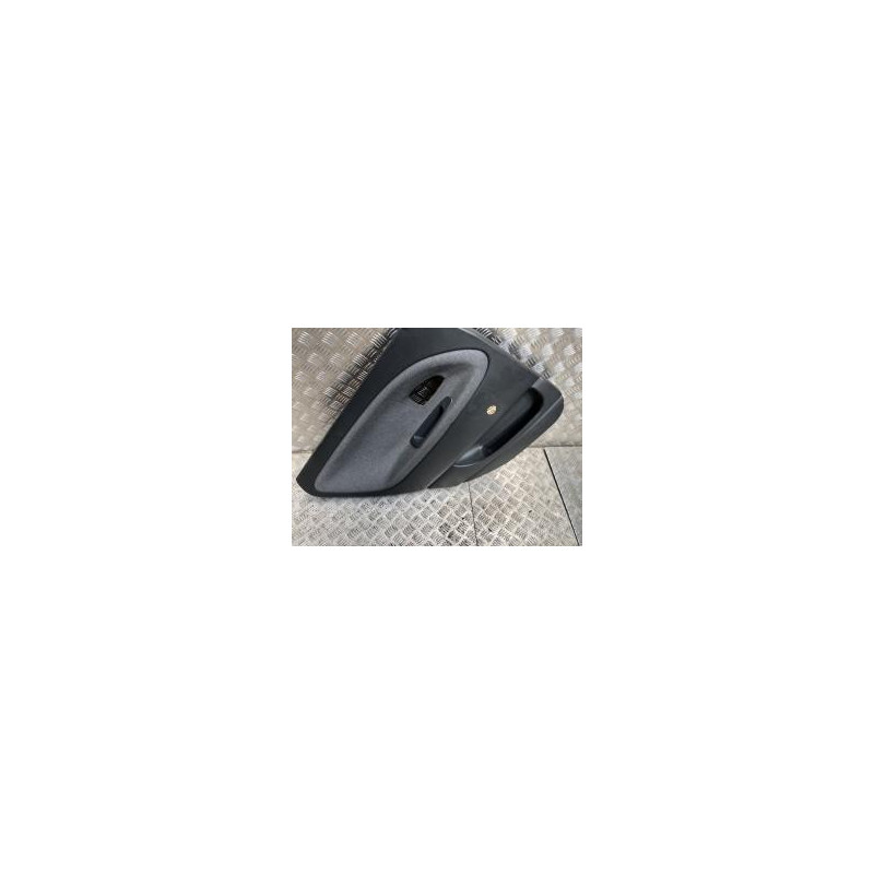 Panneau de porte arriere gauche VOLVO V 40 1 PHASE 2 BREAK d’occasion
