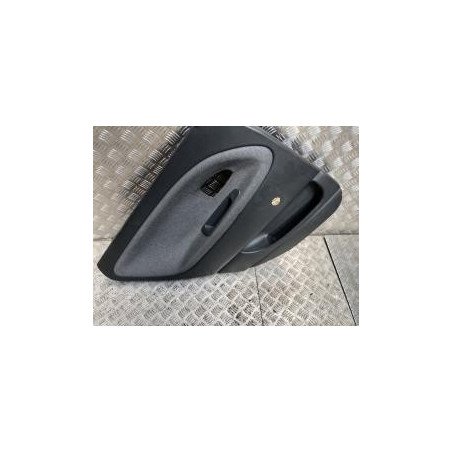 Panneau de porte arriere gauche VOLVO V 40 1 PHASE 2 BREAK d’occasion