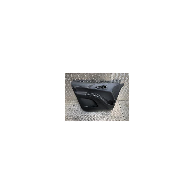 Panneau de porte avant gauche OPEL MERIVA B PHASE 1 d’occasion