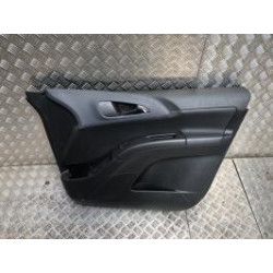 Panneau de porte avant droit OPEL MERIVA B PHASE 1 d’occasion