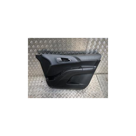 Panneau de porte avant droit OPEL MERIVA B PHASE 1 d’occasion