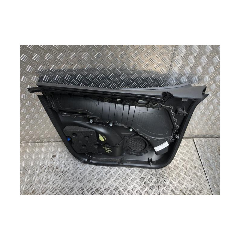 Panneau de porte avant droit OPEL MERIVA B PHASE 1 d’occasion