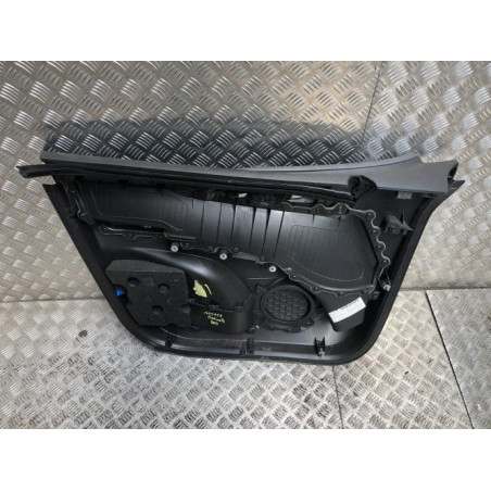 Panneau de porte avant droit OPEL MERIVA B PHASE 1 d’occasion