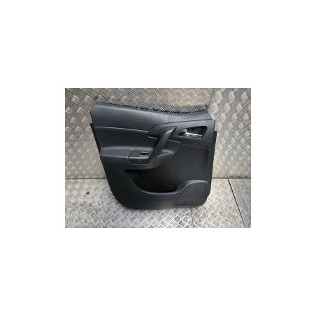 Panneau de porte arriere gauche OPEL MERIVA B PHASE 1 d’occasion