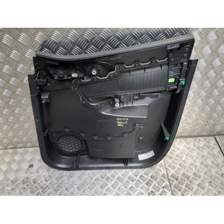Panneau de porte arriere gauche OPEL MERIVA B PHASE 1 d’occasion