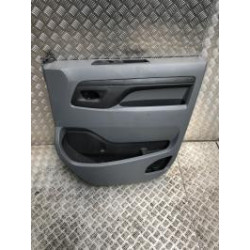 Panneau de porte avant droit PEUGEOT EXPERT 3 PHASE 1 d’occasion