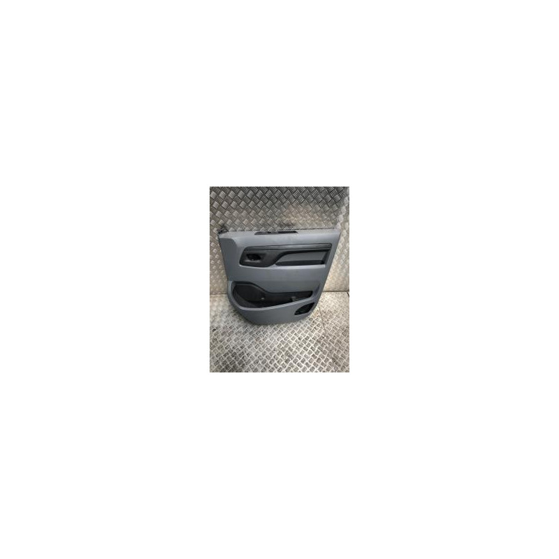 Panneau de porte avant droit PEUGEOT EXPERT 3 PHASE 1 d’occasion