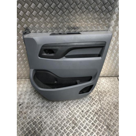 Panneau de porte avant droit PEUGEOT EXPERT 3 PHASE 1 d’occasion