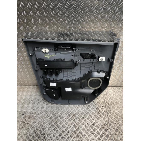 Panneau de porte avant droit PEUGEOT EXPERT 3 PHASE 1 d’occasion