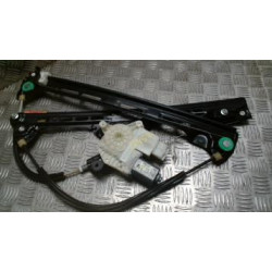 Leve vitre electrique avant gauche CITROEN C4 GRAND PICASSO 2 PHASE 2 d’occasion