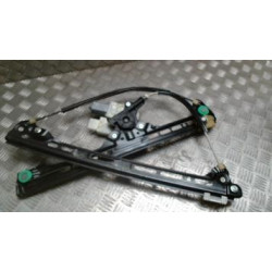 Leve vitre electrique avant droit CITROEN C4 GRAND PICASSO 2 PHASE 2 d’occasion