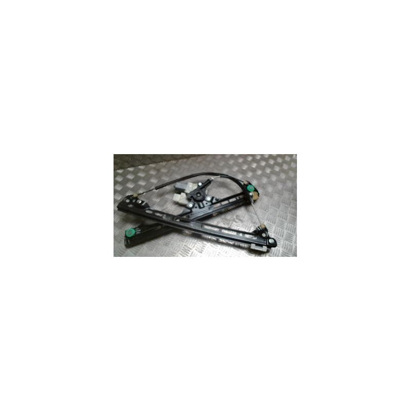 Leve vitre electrique avant droit CITROEN C4 GRAND PICASSO 2 PHASE 2 d’occasion