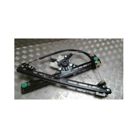 Leve vitre electrique avant droit CITROEN C4 GRAND PICASSO 2 PHASE 2 d’occasion