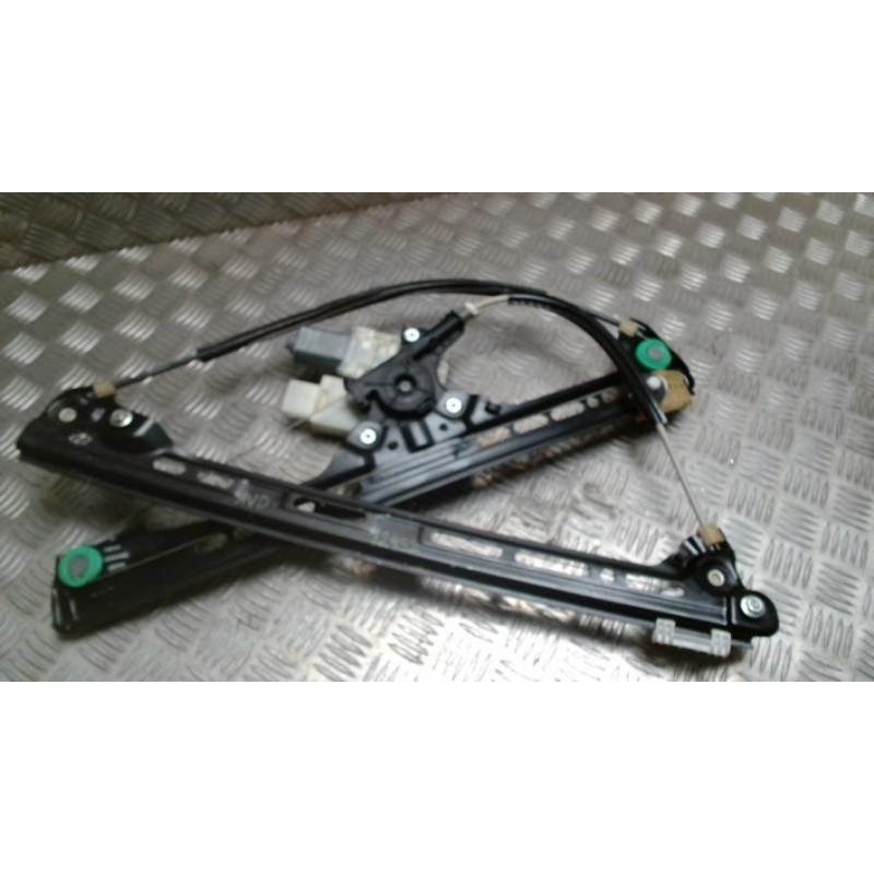 Leve vitre electrique avant droit CITROEN C4 GRAND PICASSO 2 PHASE 2 d’occasion