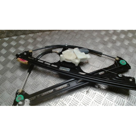 Leve vitre electrique avant droit CITROEN C4 GRAND PICASSO 2 PHASE 2 d’occasion