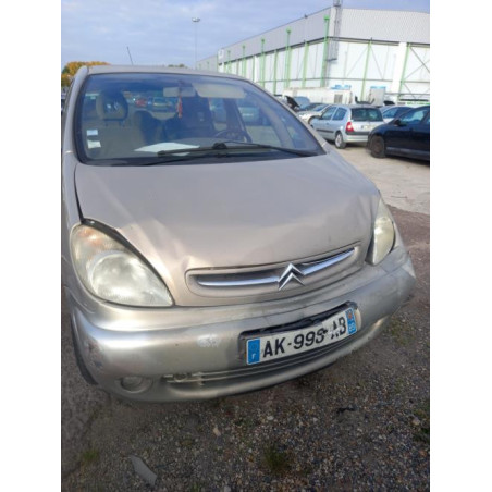 Retroviseur gauche CITROEN XSARA PICASSO PHASE 1 d’occasion