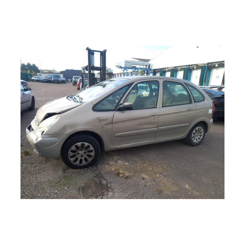 Retroviseur gauche CITROEN XSARA PICASSO PHASE 1 d’occasion