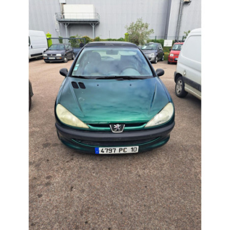 Retroviseur gauche PEUGEOT 206 PHASE 1 d’occasion