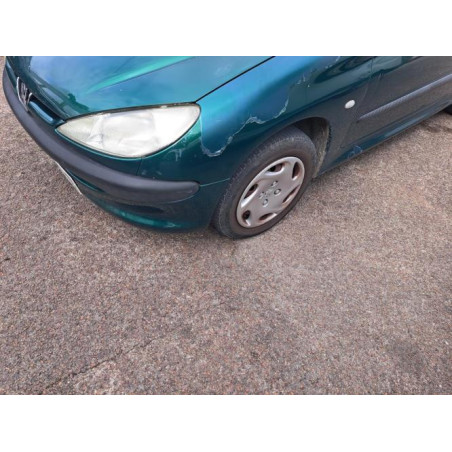 Retroviseur gauche PEUGEOT 206 PHASE 1 d’occasion