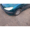 Retroviseur gauche PEUGEOT 206 PHASE 1 d’occasion