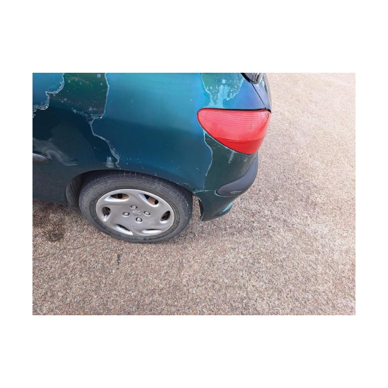 Retroviseur gauche PEUGEOT 206 PHASE 1 d’occasion
