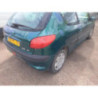 Retroviseur gauche PEUGEOT 206 PHASE 1 d’occasion