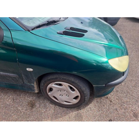 Retroviseur gauche PEUGEOT 206 PHASE 1 d’occasion