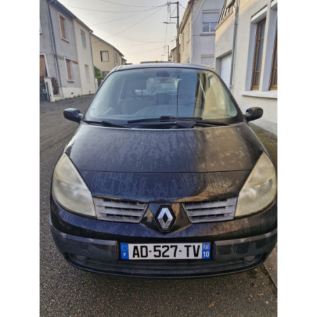 Retroviseur droit RENAULT SCENIC 2 PHASE 1 d’occasion