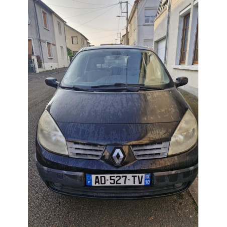 Retroviseur droit RENAULT SCENIC 2 PHASE 1 d’occasion