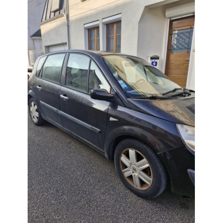 Retroviseur droit RENAULT SCENIC 2 PHASE 1 d’occasion
