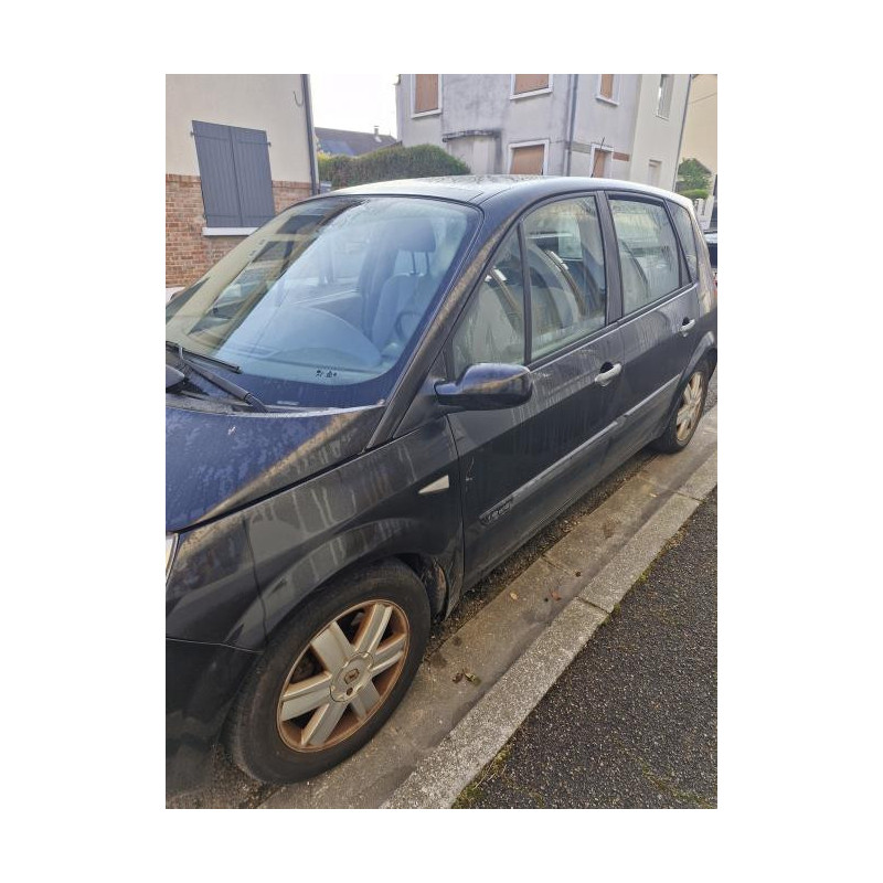 Retroviseur droit RENAULT SCENIC 2 PHASE 1 d’occasion