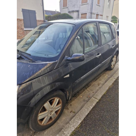 Retroviseur droit RENAULT SCENIC 2 PHASE 1 d’occasion