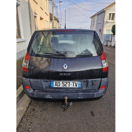 Retroviseur droit RENAULT SCENIC 2 PHASE 1 d’occasion