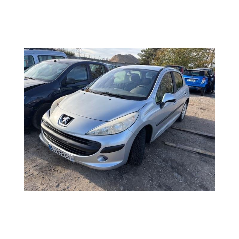 Feu arriere principal gauche (feux) PEUGEOT 207 PHASE 1 d’occasion