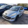 Feu arriere principal gauche (feux) PEUGEOT 207 PHASE 1 d’occasion