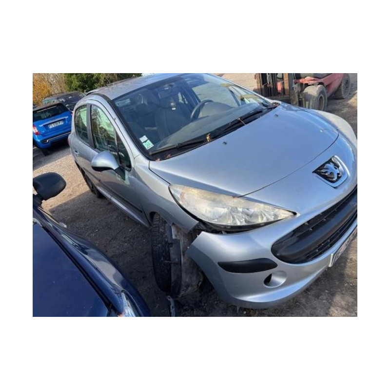 Feu arriere principal gauche (feux) PEUGEOT 207 PHASE 1 d’occasion