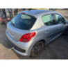 Feu arriere principal gauche (feux) PEUGEOT 207 PHASE 1 d’occasion
