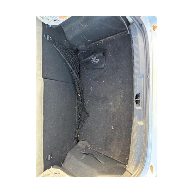 Feu arriere principal gauche (feux) PEUGEOT 207 PHASE 1 d’occasion