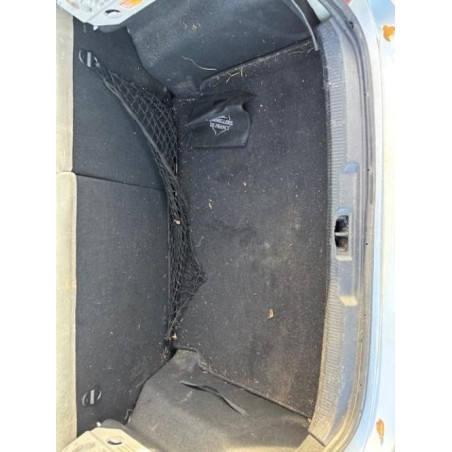 Feu arriere principal gauche (feux) PEUGEOT 207 PHASE 1 d’occasion