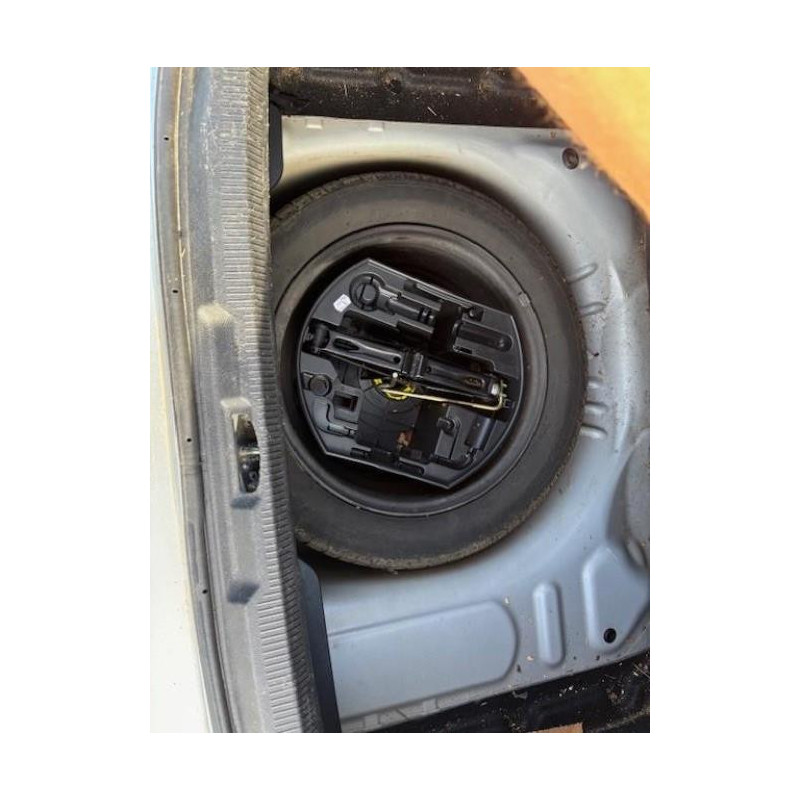 Feu arriere principal gauche (feux) PEUGEOT 207 PHASE 1 d’occasion