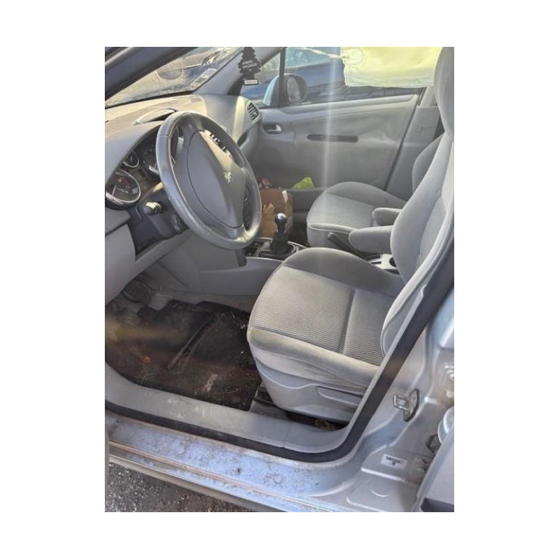 Feu arriere principal gauche (feux) PEUGEOT 207 PHASE 1 d’occasion