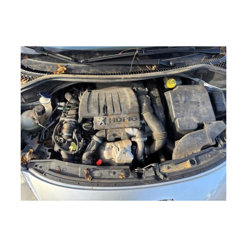 Feu arriere principal gauche (feux) PEUGEOT 207 PHASE 1 d’occasion