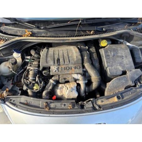 Feu arriere principal gauche (feux) PEUGEOT 207 PHASE 1 d’occasion