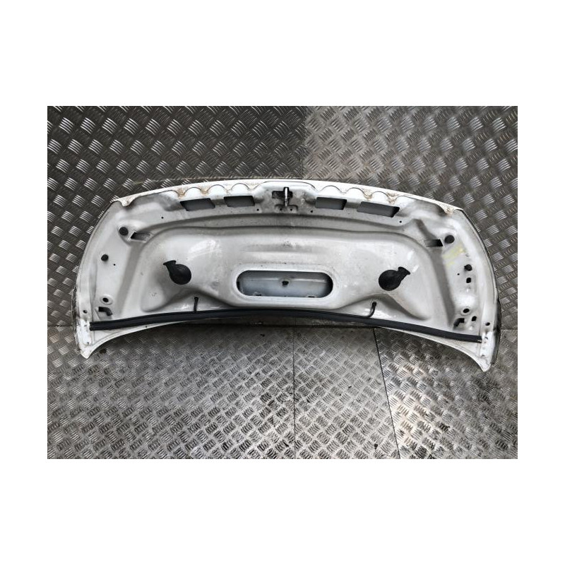 Capot PEUGEOT EXPERT 2 d’occasion