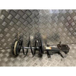 Amortisseur avant gauche RENAULT CLIO 3 PHASE 2 d’occasion
