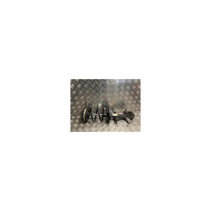 Amortisseur avant gauche RENAULT CLIO 3 PHASE 2 d’occasion