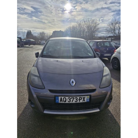 Amortisseur avant gauche RENAULT CLIO 3 PHASE 2 d’occasion