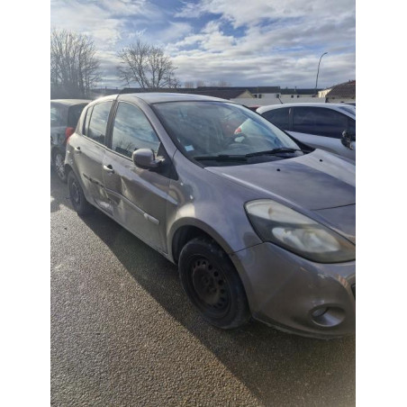 Amortisseur avant gauche RENAULT CLIO 3 PHASE 2 d’occasion
